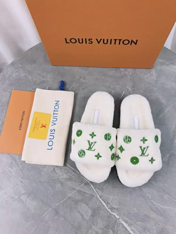 louis vuitton chaussons pour femme s_1266710